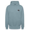 Merch Shop - Nebelblau
