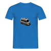 Your Customized Product - Royalblau