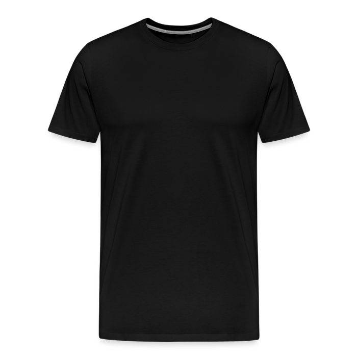 Merch Shop - Schwarz
