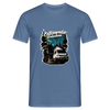 Your Customized Product - Taubenblau 