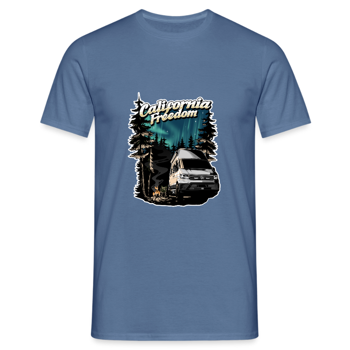 Your Customized Product - Taubenblau 