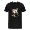 Merch Shop - Schwarz