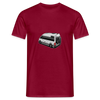 Merch Shop - Ziegelrot