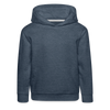 Merch Shop - Jeansblau