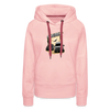 Merch Shop - Kristallrosa
