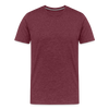 Your Customized Product - Bordeauxrot meliert