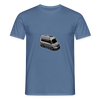 Your Customized Product - Taubenblau 