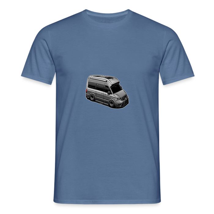 Your Customized Product - Taubenblau 