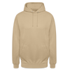 Merch Shop - Beige