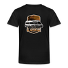 Your Customized Product - Schwarz