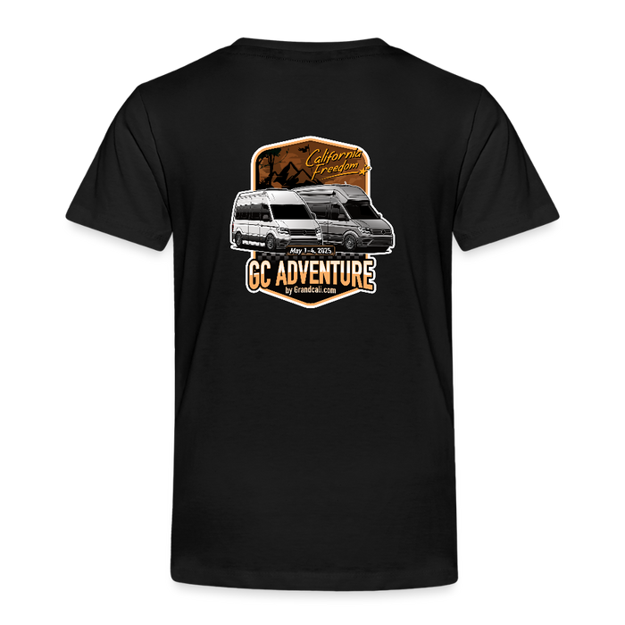 Your Customized Product - Schwarz