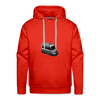 Merch Shop - Rot