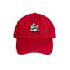 Your Customized Product - klassisch Rot