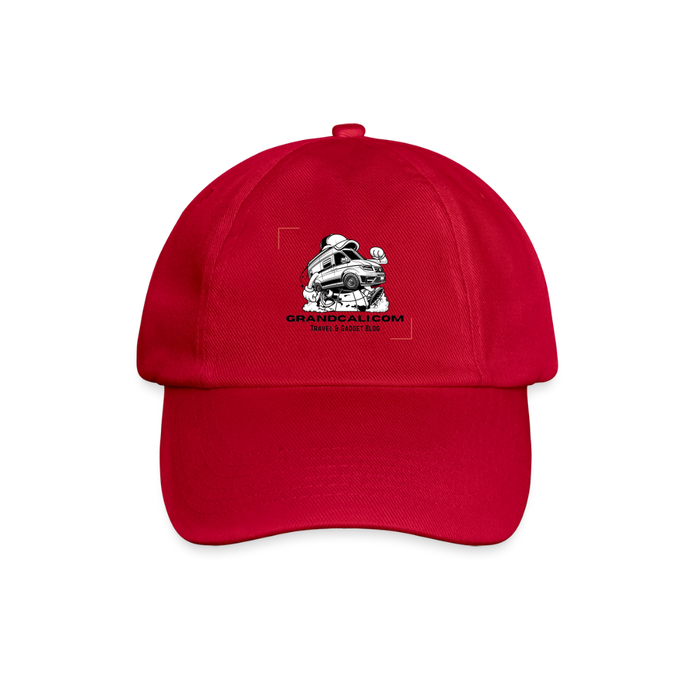 Your Customized Product - klassisch Rot