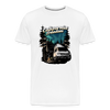 Merch Shop - Weiß