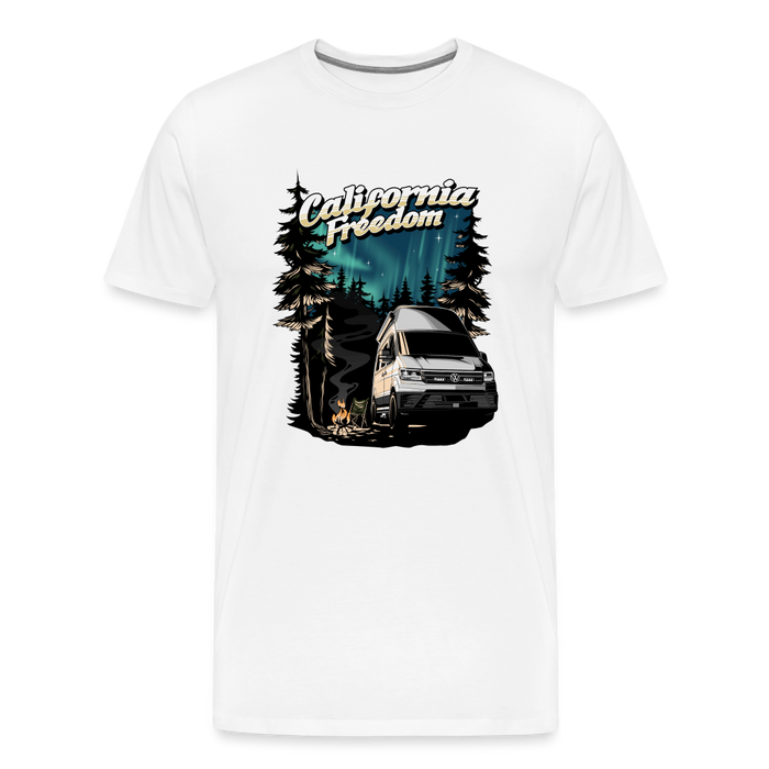 Merch Shop - Weiß