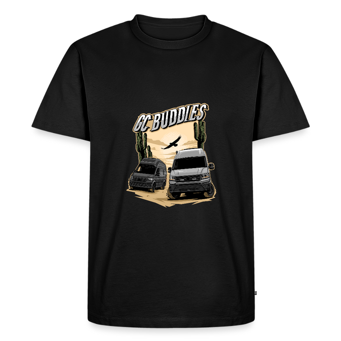 Your Customized Product - Schwarz