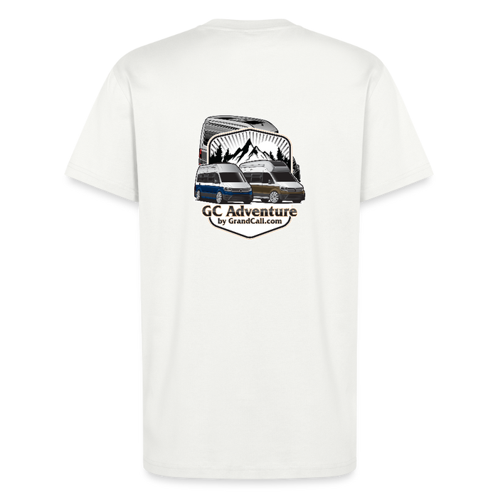 Your Customized Product - OFF WHITE