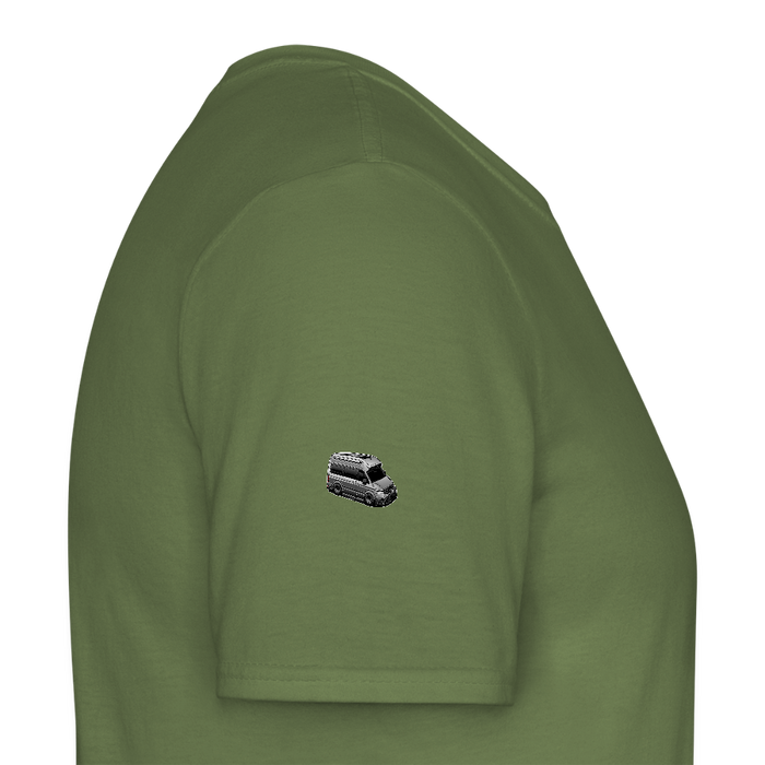 Your Customized Product - Militärgrün