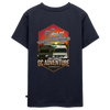 Dein offizielles Teenager Shirt zum 2. GC Adventure Treffen 2026 - Navy