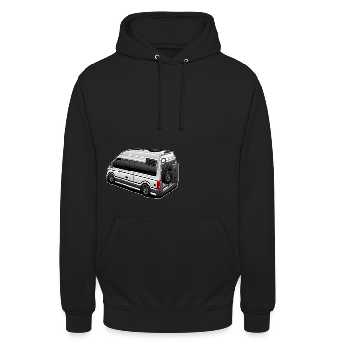 Merch Shop - Schwarz