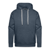 Merch Shop - Jeansblau