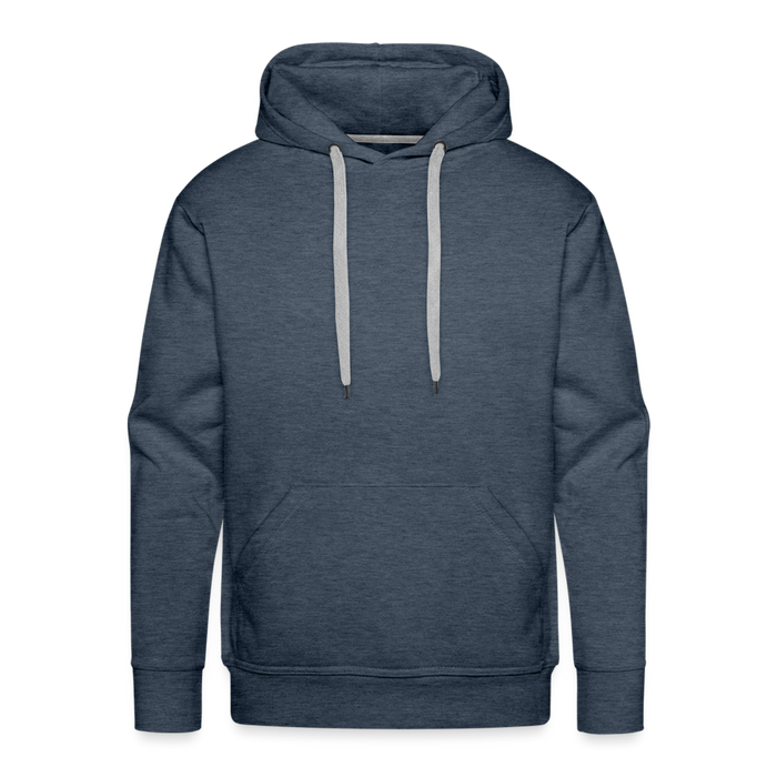 Merch Shop - Jeansblau