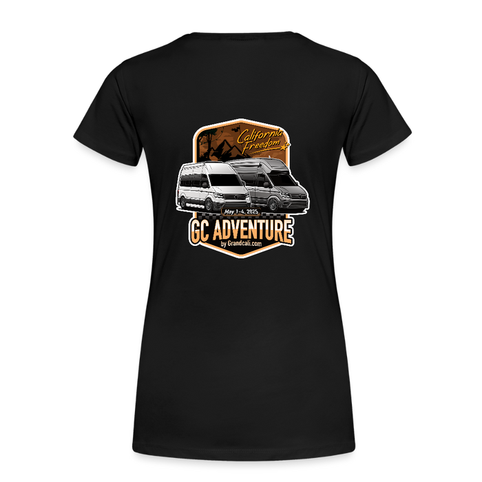 Your Customized Product - Schwarz