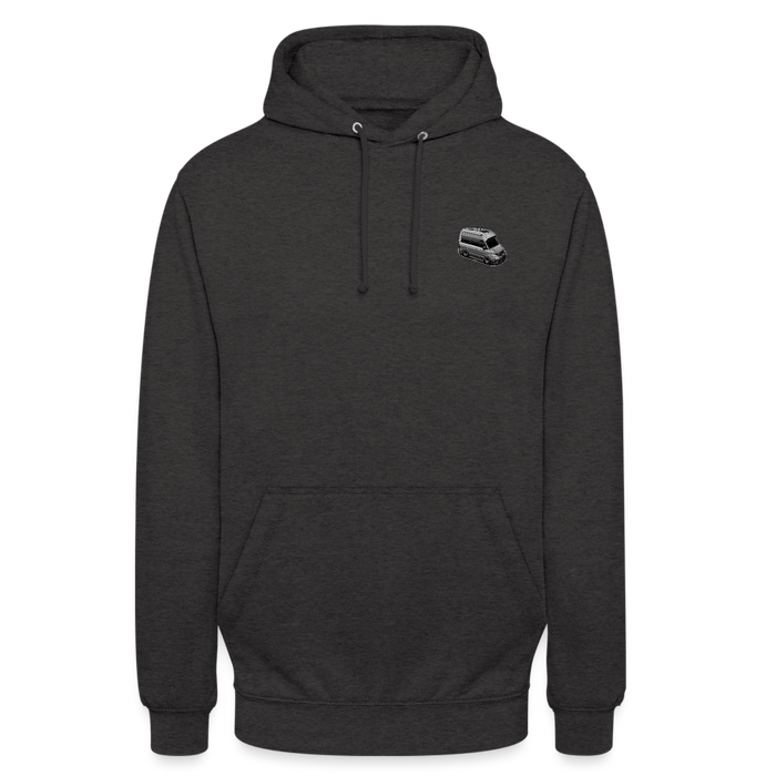 Merch Shop - Anthrazit