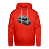 Merch Shop - Rot
