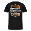 Your Customized Product - Schwarz