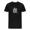 Merch Shop - Schwarz