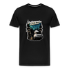 Merch Shop - Schwarz