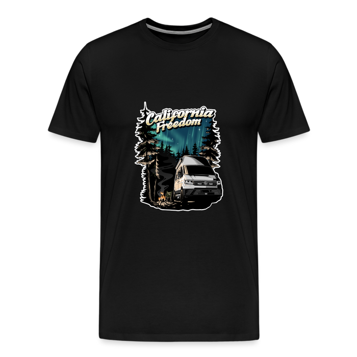 Merch Shop - Schwarz