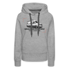 Merch Shop - Grau meliert