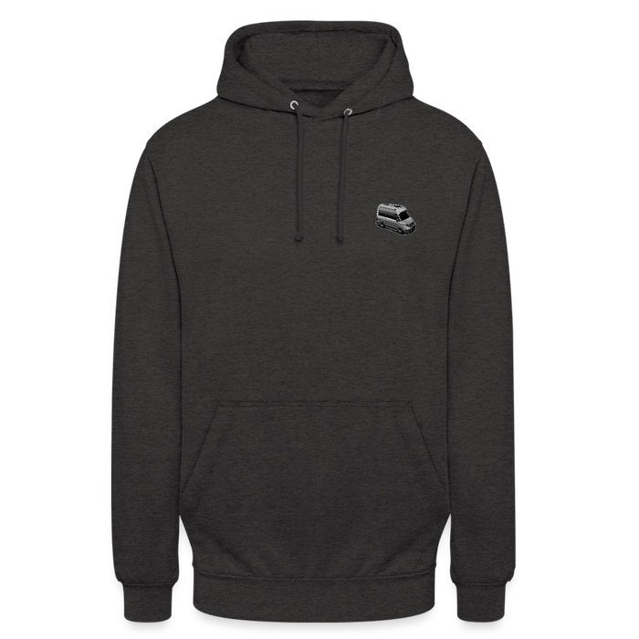 Merch Shop - Anthrazit