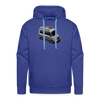 Merch Shop - Königsblau
