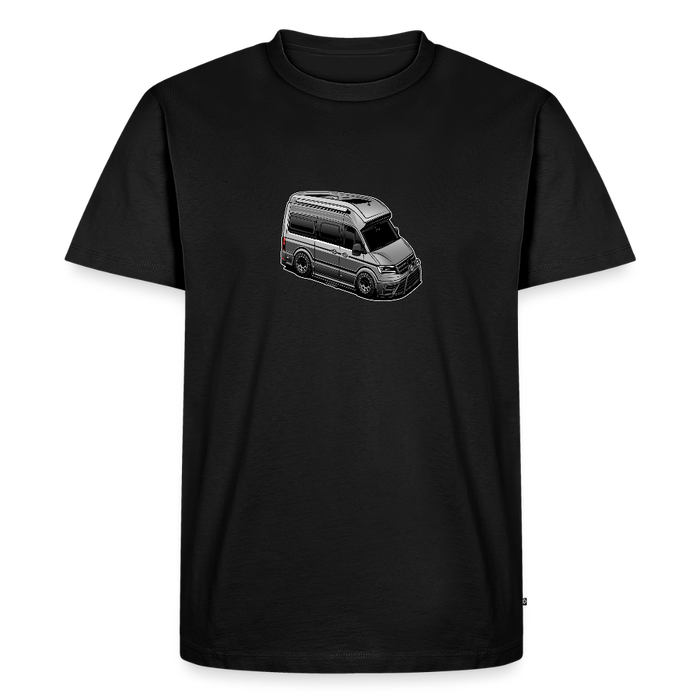 Your Customized Product - Schwarz