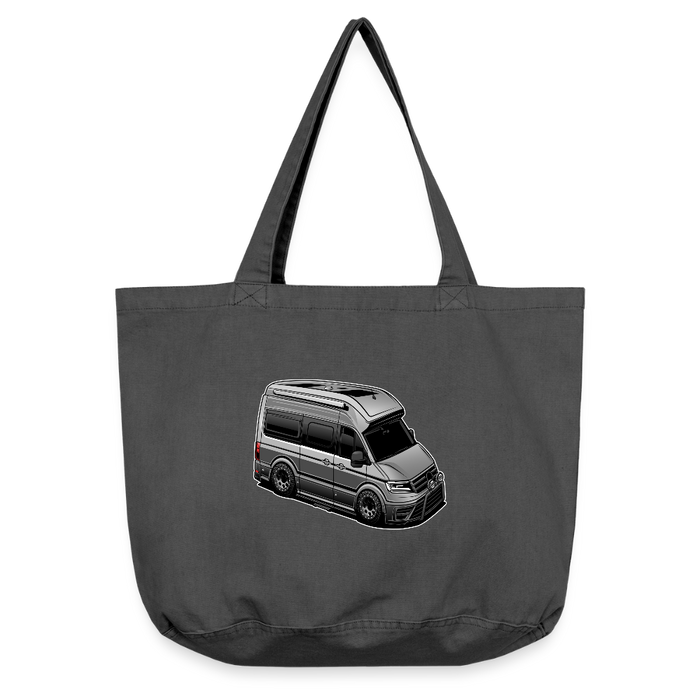 Your Customized Product - Vintage Schwarz