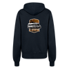 Merch Shop - Navy