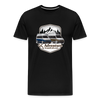 Merch Shop - Schwarz