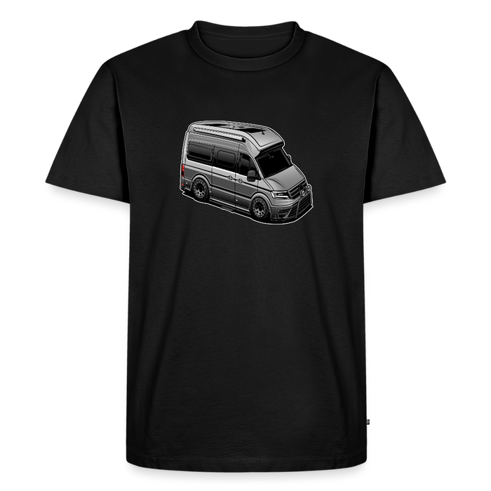 Your Customized Product - Schwarz