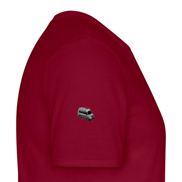Your Customized Product - Ziegelrot