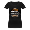 Your Customized Product - Schwarz