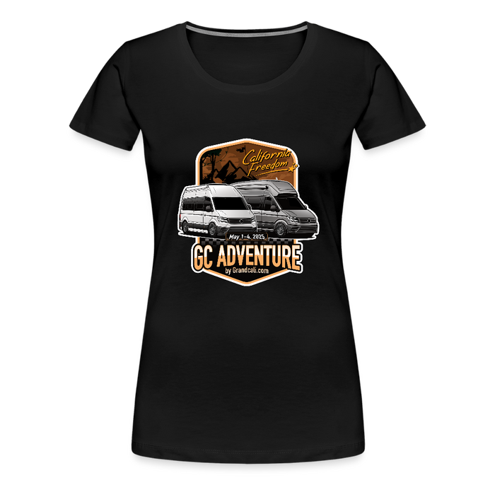 Your Customized Product - Schwarz