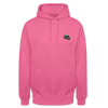 Merch Shop - Pink