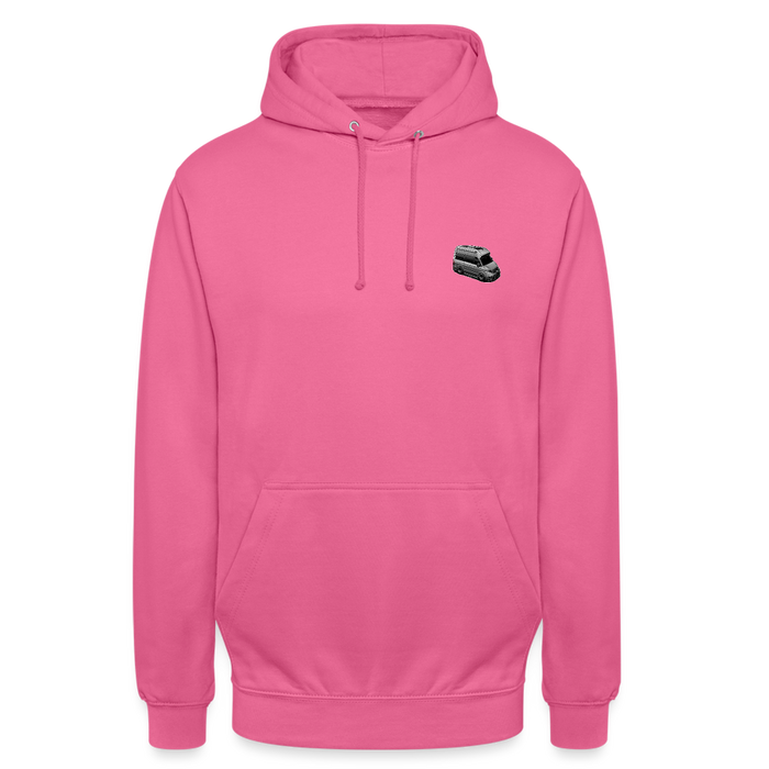 Merch Shop - Pink