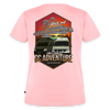 Dein offizielles Damen Shirt zum 2. GC Adventure Treffen 2026 - Rosa