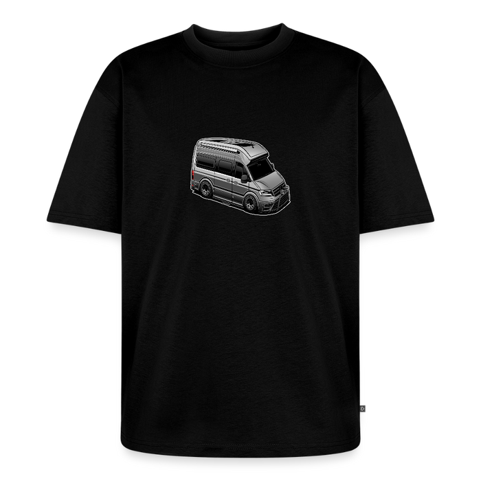 Your Customized Product - Schwarz