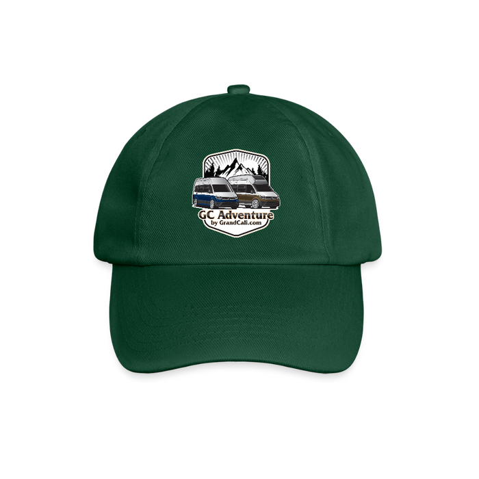 Your Customized Product - Flaschengrün
